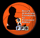 Darrel Armstrong Foundation For Premature Babies
