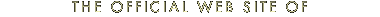 The Official Web Site Of