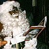 Darrell as Santa